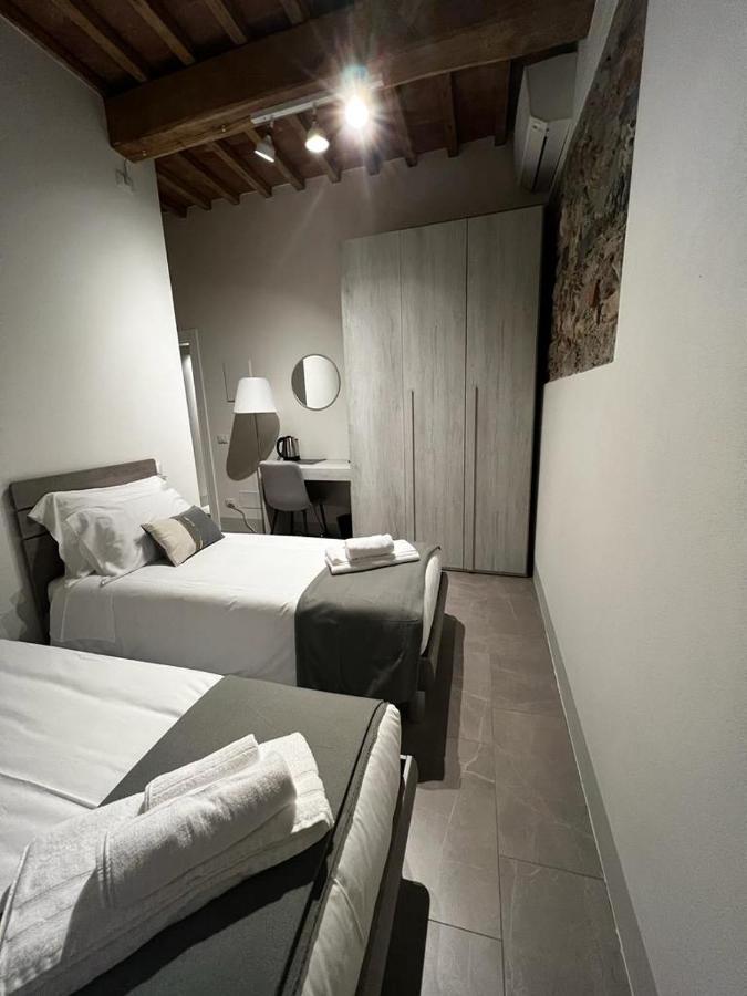 לינה וארוחת בוקר פיזה Casa Carducci 33 מראה חיצוני תמונה