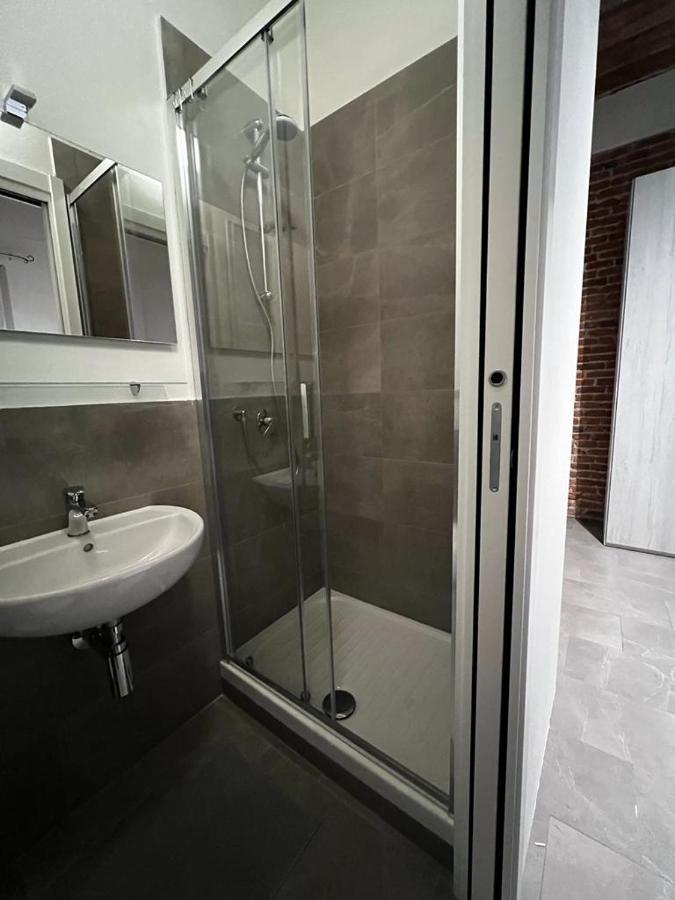 לינה וארוחת בוקר פיזה Casa Carducci 33 מראה חיצוני תמונה
