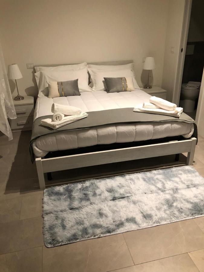 לינה וארוחת בוקר פיזה Casa Carducci 33 מראה חיצוני תמונה