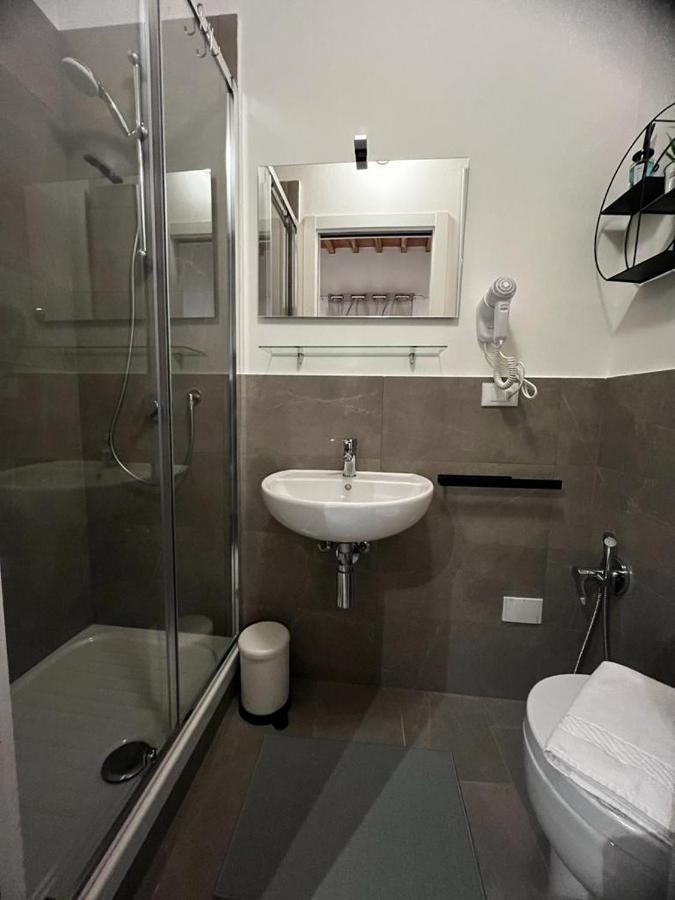 לינה וארוחת בוקר פיזה Casa Carducci 33 מראה חיצוני תמונה